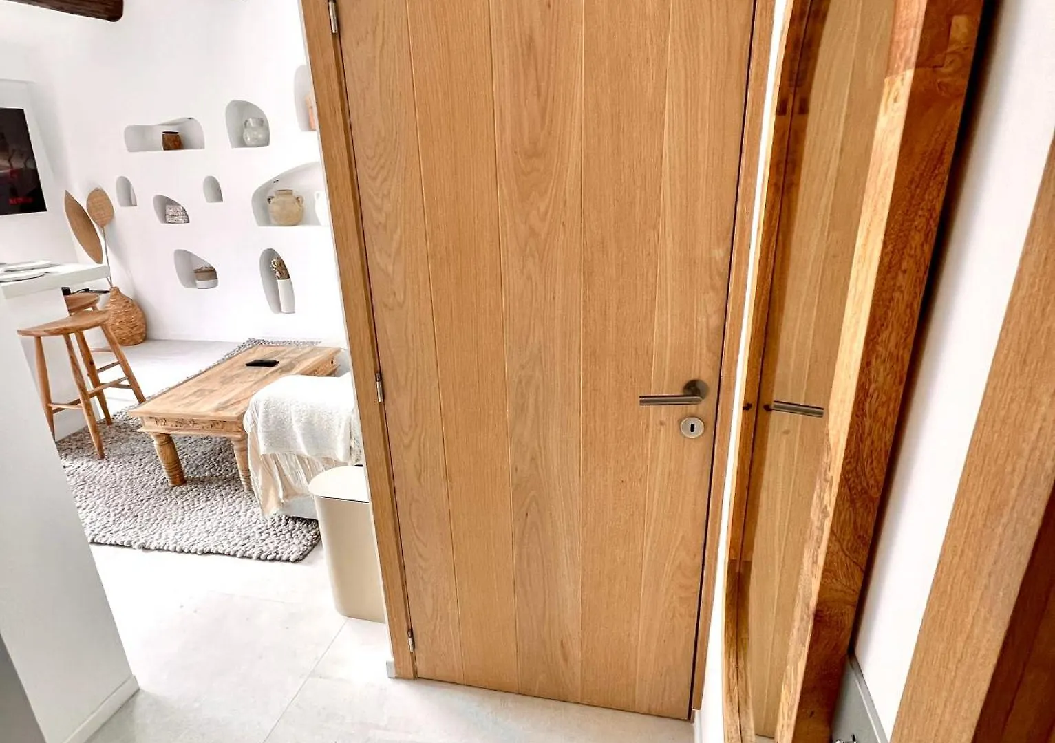 Sejour Marseillais - Penthouse Vieux Port Climatise Apartment Marseille France