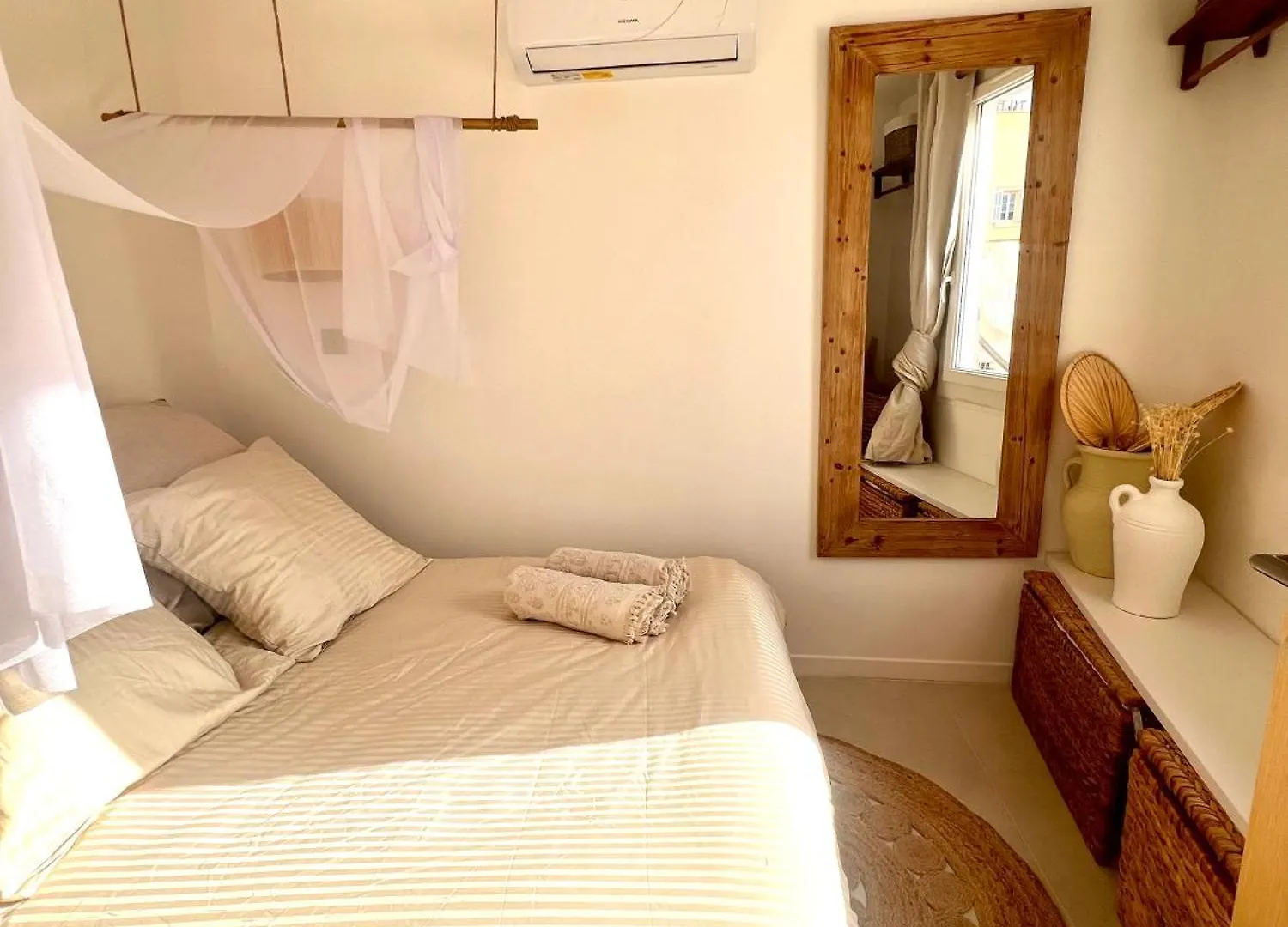 Sejour Marseillais - Penthouse Vieux Port Climatise Apartman Marseille