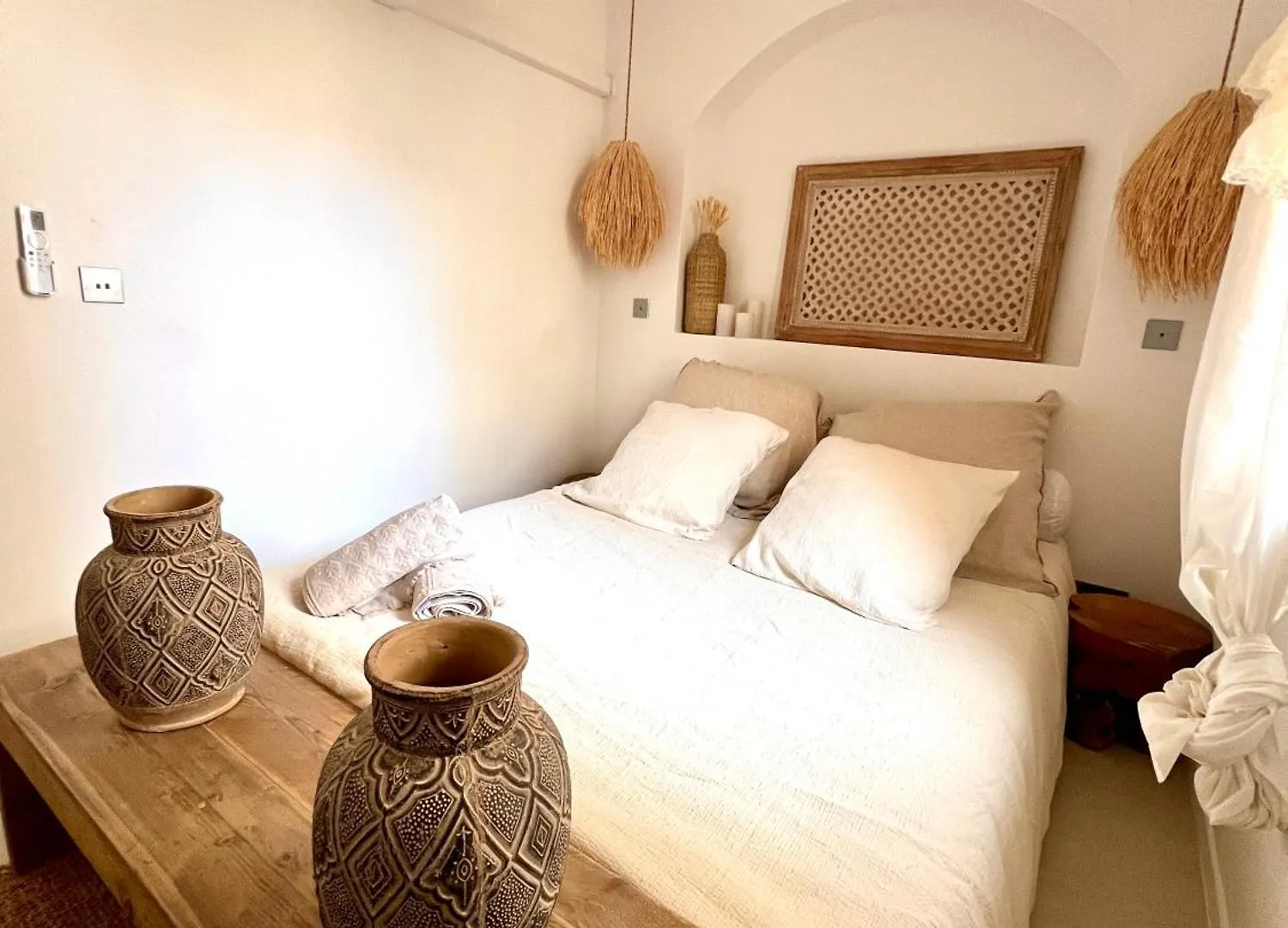 Sejour Marseillais - Penthouse Vieux Port Climatise Apartman Marseille 0*,  Franciaország