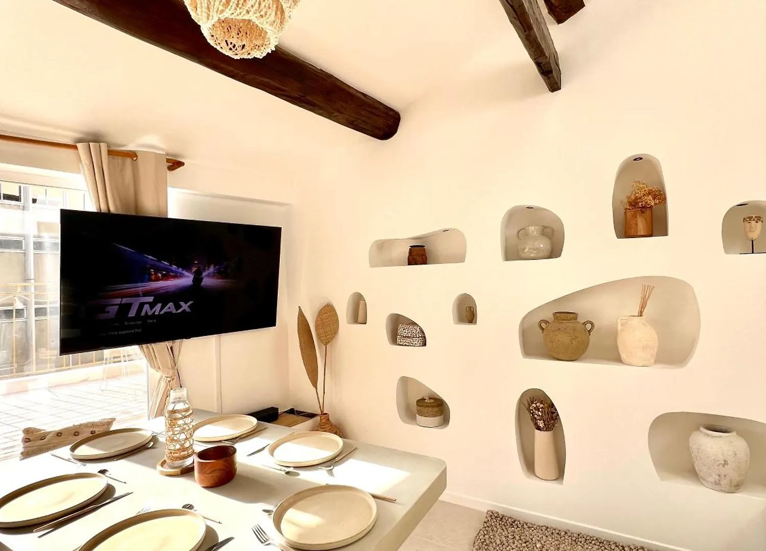 Sejour Marseillais - Penthouse Vieux Port Climatise Apartman Marseille