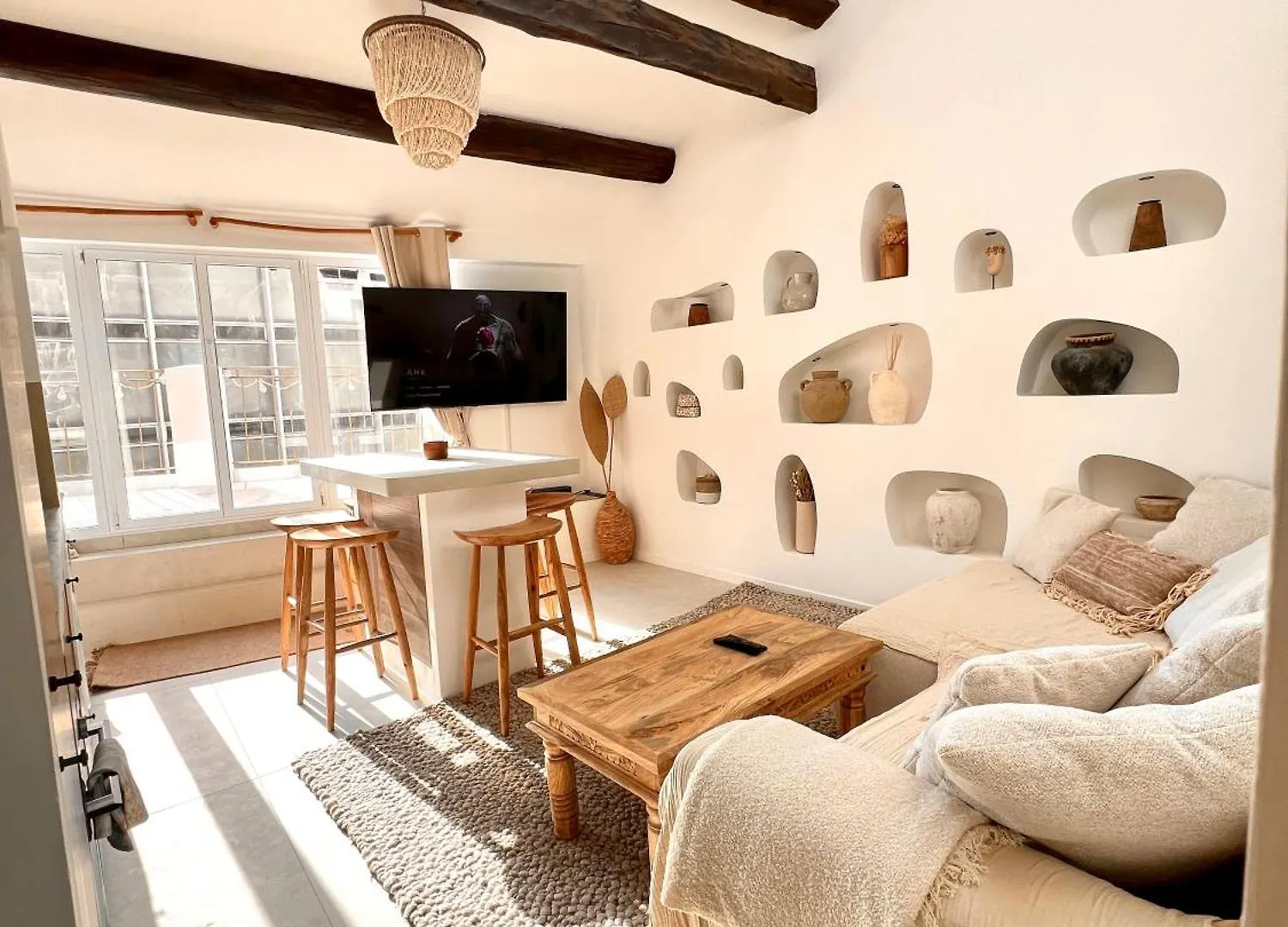 Sejour Marseillais - Penthouse Vieux Port Climatise Apartman Marseille