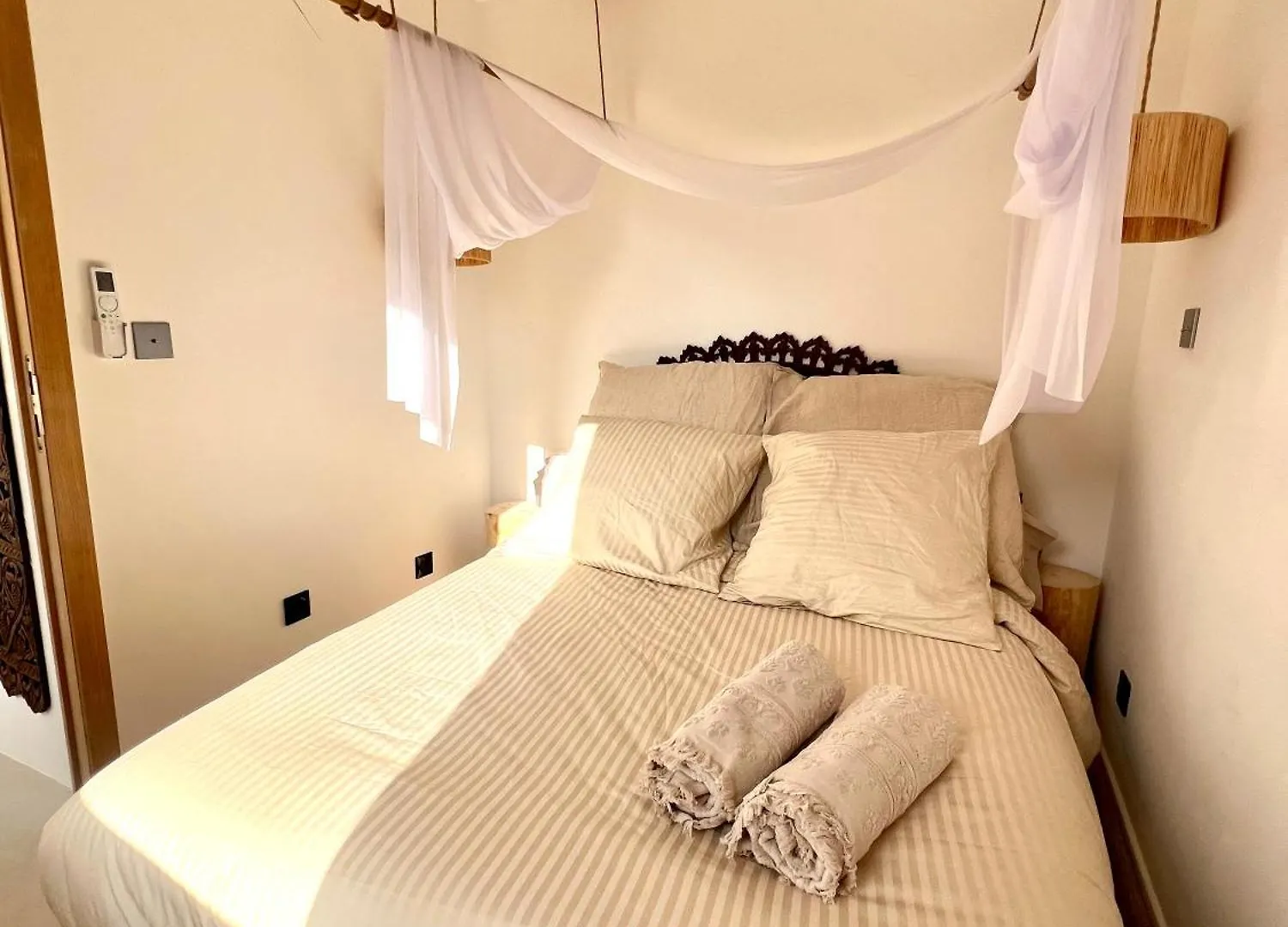 Sejour Marseillais - Penthouse Vieux Port Climatise Apartman Marseille 0*,