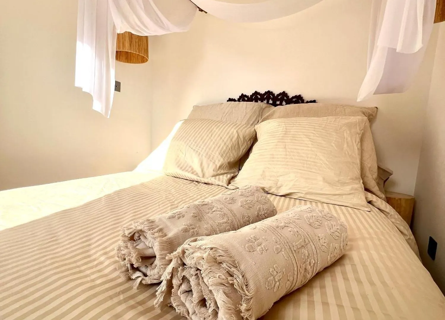 Sejour Marseillais - Penthouse Vieux Port Climatise Apartman Marseille Franciaország