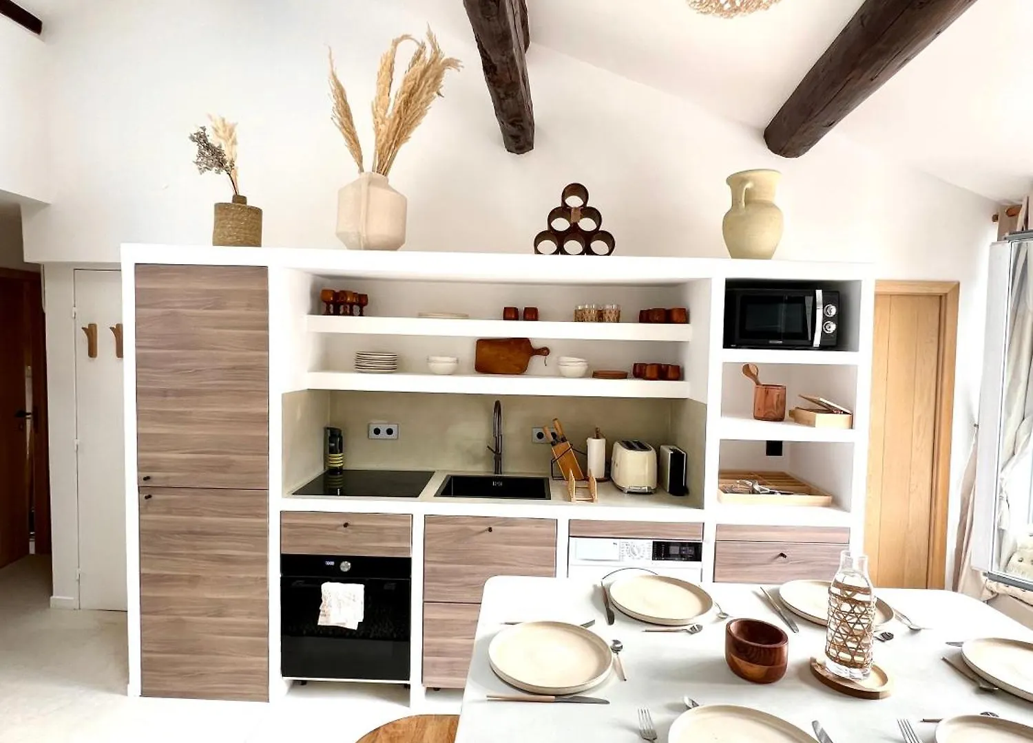 Sejour Marseillais - Penthouse Vieux Port Climatise Apartman Marseille