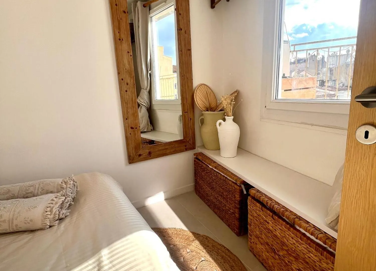 Sejour Marseillais - Penthouse Vieux Port Climatise Apartman Marseille