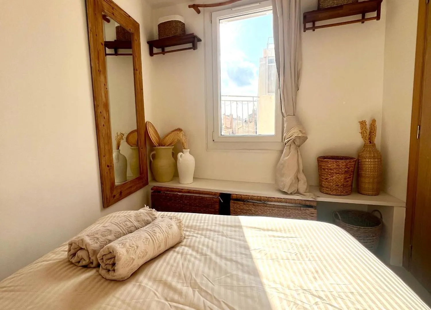 Sejour Marseillais - Penthouse Vieux Port Climatise Apartman Marseille