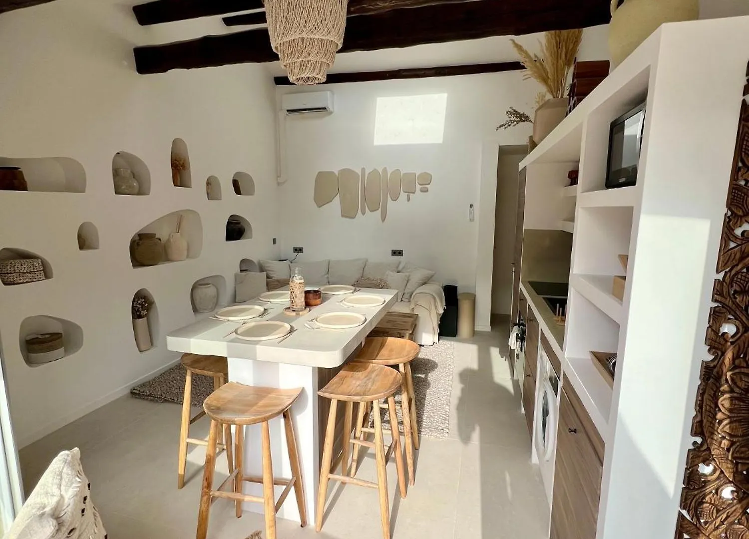 Sejour Marseillais - Penthouse Vieux Port Climatise Apartman Marseille
