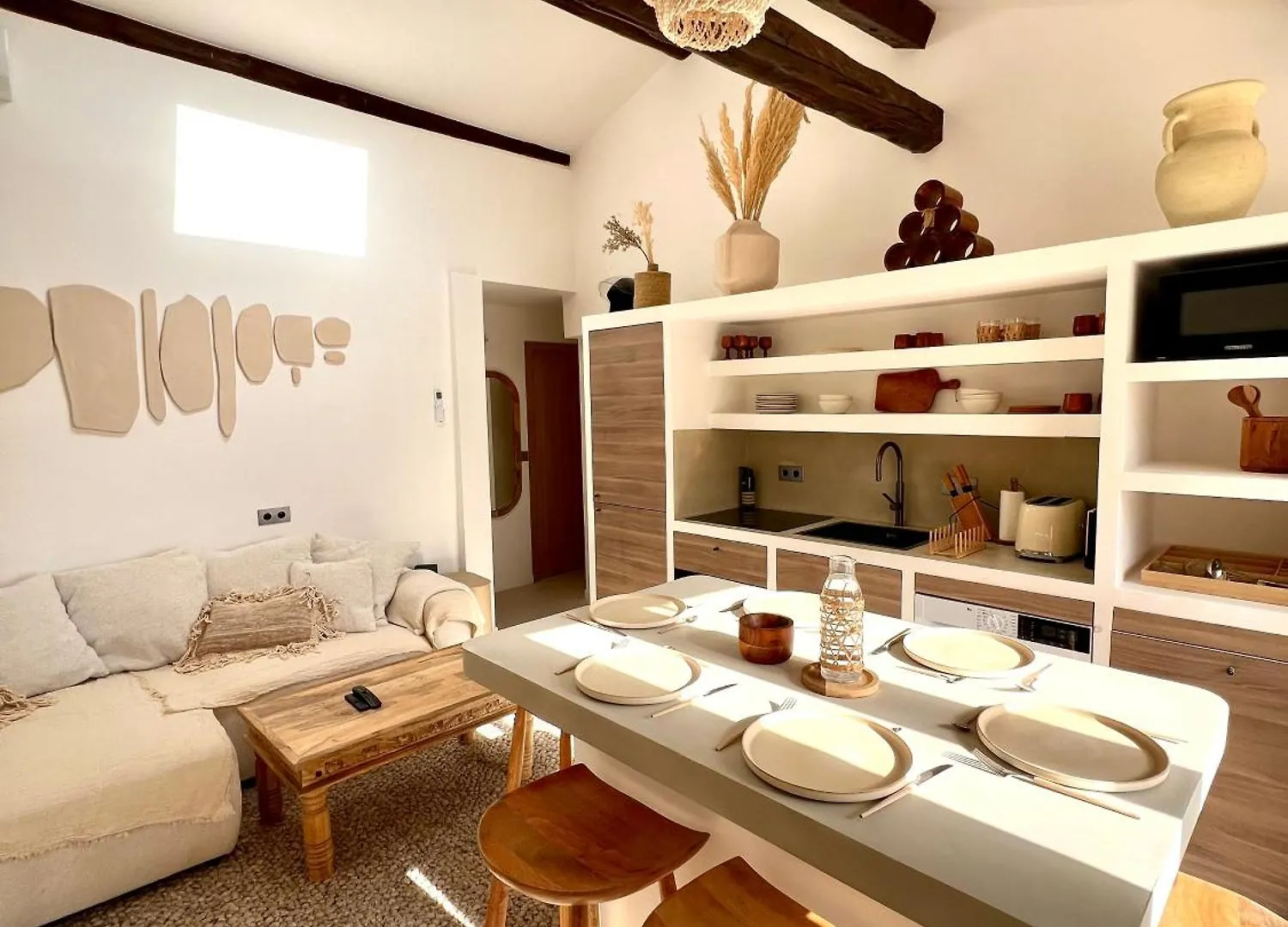 Sejour Marseillais - Penthouse Vieux Port Climatise Apartman Marseille Franciaország