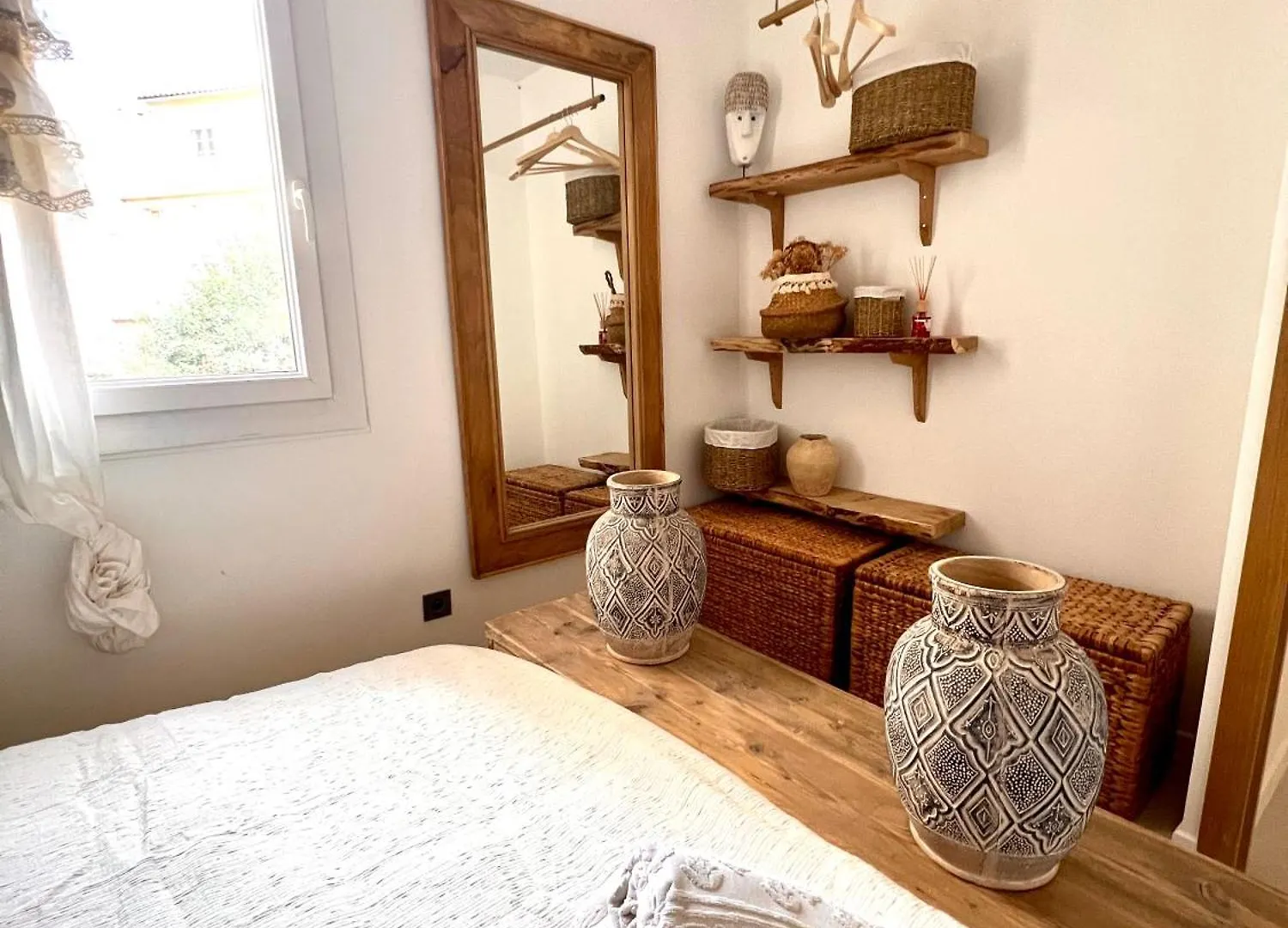 Sejour Marseillais - Penthouse Vieux Port Climatise Apartman Marseille