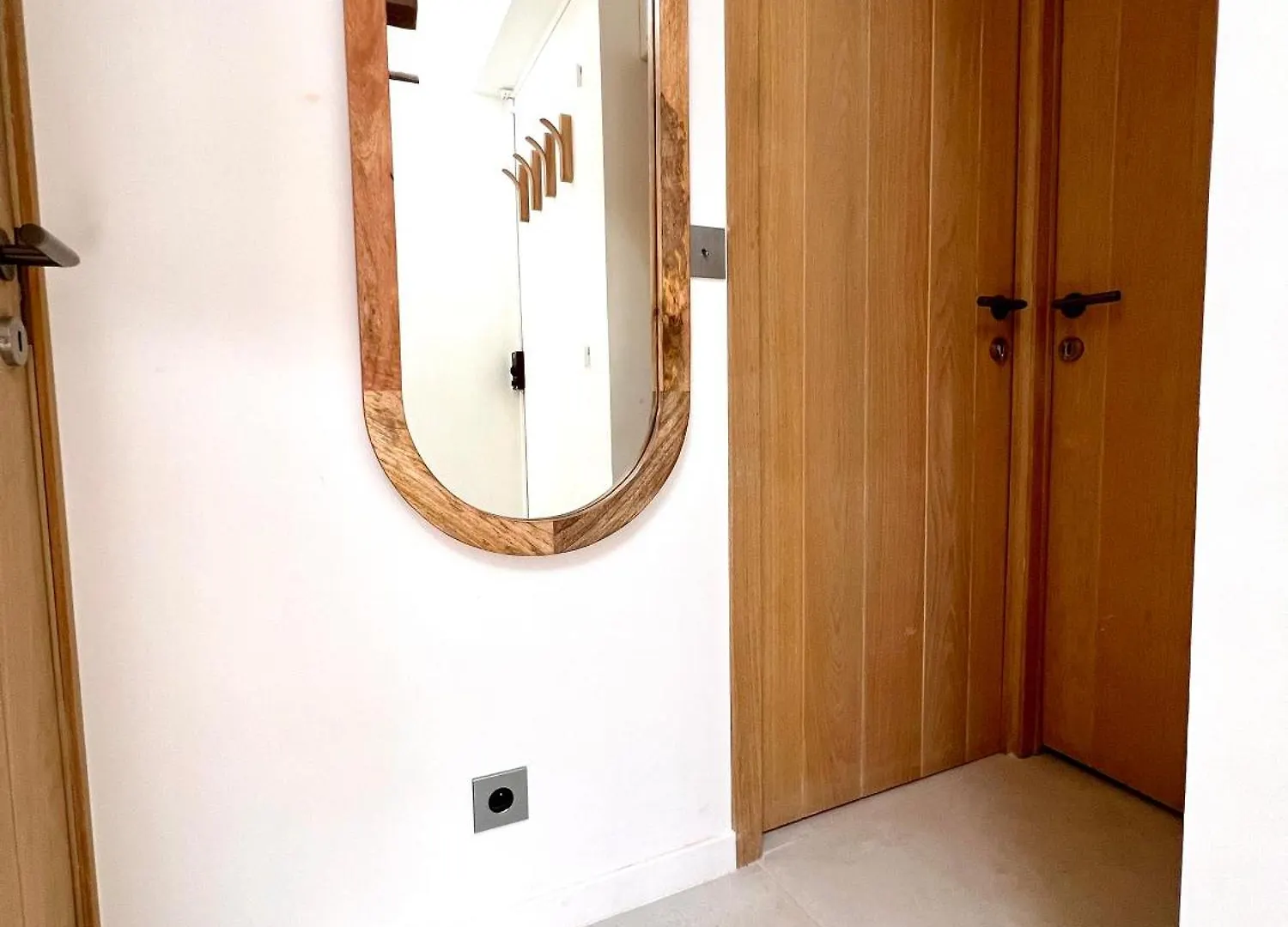 Sejour Marseillais - Penthouse Vieux Port Climatise Apartman Marseille
